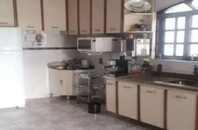 Sobrado com 4 dormitórios à venda, 370 m² por r$ 890.000,00 - adalgisa - osasco/sp