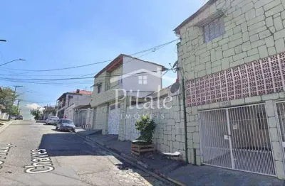 Casa com 7 dormitórios à venda, 355 m² por r$ 900.000,00 - vila yolanda - osasco/sp