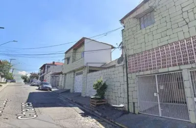 Casa com 7 dormitórios à venda, 355 m² por r$ 900.000,00 - vila yolanda - osasco/sp