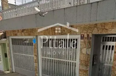 Casa com 3 dormitórios à venda, 190 m² por r$ 850.000 - jardim d abril - osasco/sp