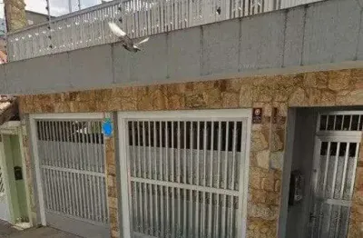 Casa com 3 dormitórios à venda, 190 m² por r$ 850.000 - jardim d abril - osasco/sp