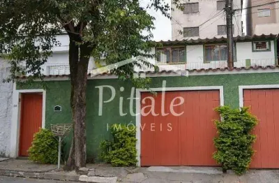 Casa com 5 dormitórios à venda, 220 m² por r$ 850.000,00 - bela vista - osasco/sp