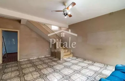 Sobrado com 2 dormitórios à venda, 100 m² por r$ 830.000,00 - vila menk - osasco/sp