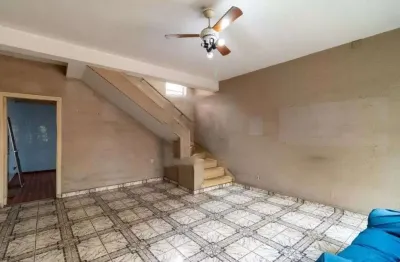 Sobrado com 2 dormitórios à venda, 100 m² por r$ 830.000,00 - vila menk - osasco/sp