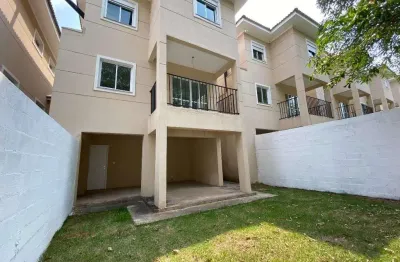 Sobrado com 3 dormitórios à venda, 165 m² por r$ 950.000,00 - jardim da glória - cotia/sp