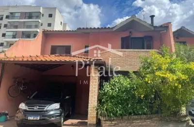 Casa com 3 dormitórios à venda, 231 m² por r$ 901.000,00 - granja viana - cotia/sp