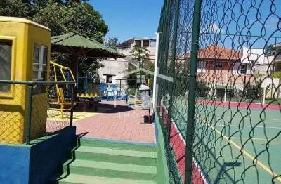 Casa com 2 dormitórios à venda, 500 m² por r$ 900.000 - parque esmeralda - barueri/sp