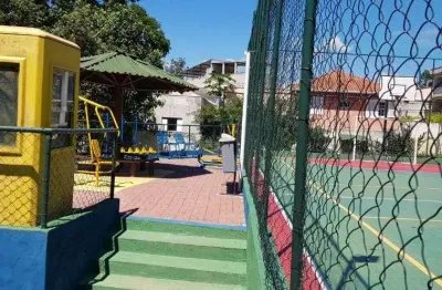 Casa com 2 dormitórios à venda, 500 m² por r$ 900.000 - parque esmeralda - barueri/sp