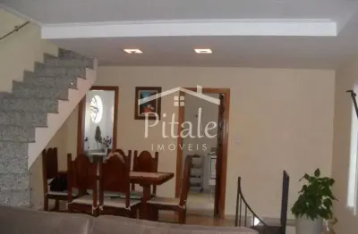 Casa com 4 dormitórios à venda, 200 m² por r$ 988.999,00 - jardim bonfiglioli - são paulo/sp