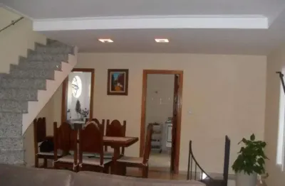 Casa com 4 dormitórios à venda, 200 m² por r$ 988.999,00 - jardim bonfiglioli - são paulo/sp