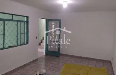 Sobrado com 5 dormitórios à venda, 327 m² por r$ 900.000,00 - ayrosa - osasco/sp