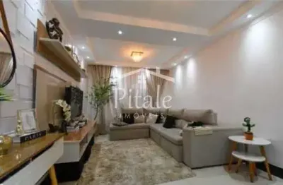 Sobrado com 4 dormitórios à venda, 215 m² por r$ 954.000,00 - bela vista - são paulo/sp