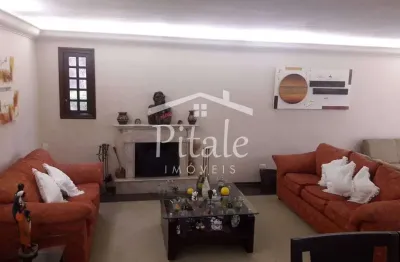 Sobrado com 3 dormitórios à venda, 330 m² por r$ 954.000,00 - jardim semiramis - cotia/sp