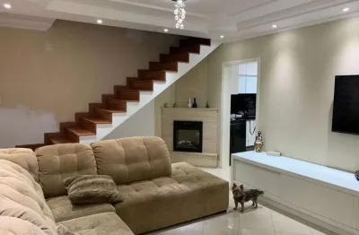 Sobrado com 4 dormitórios à venda, 325 m² por r$ 879.800,00 - vila martins - carapicuíba/sp