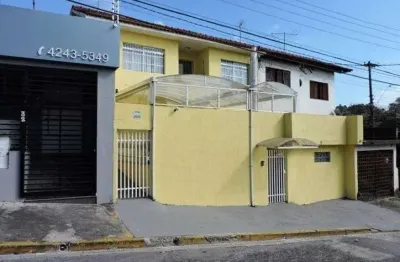 Casa à venda, 182 m² por r$ 850.000,00 - jardim nomura - cotia/sp