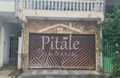 Casa com 4 dormitórios à venda, 392 m² por r$ 950.000,00 - jardim maria helena - barueri/sp