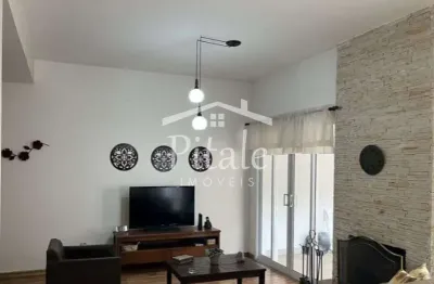 Sobrado com 4 dormitórios à venda, 170 m² por r$ 850.000,00 - jardim maria tereza - cotia/sp