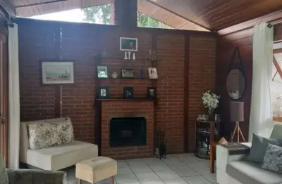 Casa com 3 dormitórios à venda, 220 m² por r$ 954.000,00 - vila jovina - cotia/sp