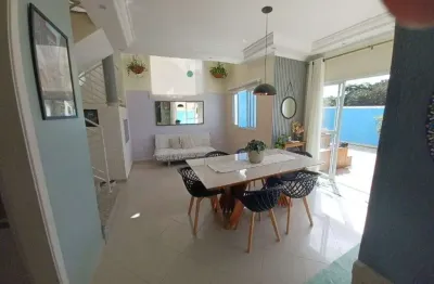 Sobrado com 3 dormitórios à venda, 165 m² por r$ 990.000,00 - parque ideal - carapicuíba/sp