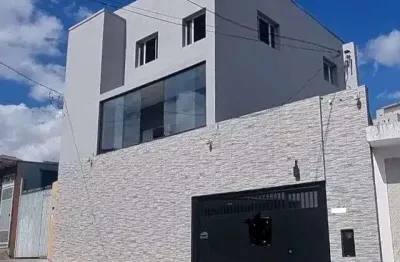 Sobrado com 3 dormitórios à venda, 400 m² por r$ 980.000,00 - piqueri - são paulo/sp