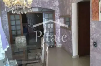 Sobrado com 4 dormitórios à venda, 350 m² por r$ 827.000,00 - jardim nova itapevi - itapevi/sp