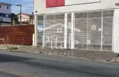 Sobrado com 5 dormitórios à venda, 400 m² por r$ 899.940 - pestana - osasco/sp
