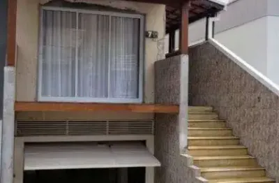 Sobrado com 3 dormitórios à venda por r$ 1.000.000,00 - jardim rio das pedras - cotia/sp