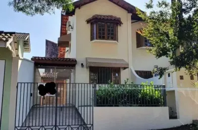 Sobrado com 3 dormitórios à venda, 140 m² por r$ 850.000 - chácara canta galo - cotia/sp