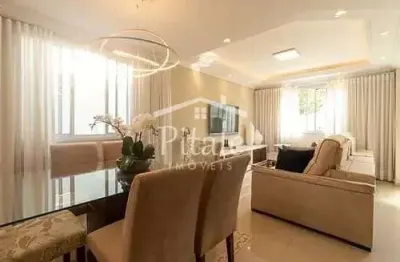 Sobrado com 3 dormitórios à venda, 89 m² por r$ 820.000 - jardim belizário - cotia/sp