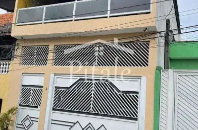 Casa com 3 dormitórios à venda, 420 m² por r$ 848.000,00 - jardim paulista - barueri/sp