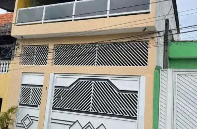 Casa com 3 dormitórios à venda, 420 m² por r$ 848.000,00 - jardim paulista - barueri/sp