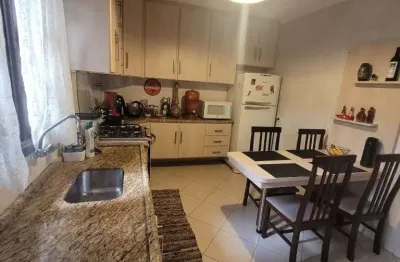 Casa com 3 dormitórios à venda, 170 m² por r$ 865.000,00 - novo osasco - osasco/sp