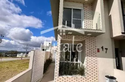 Casa com 3 dormitórios à venda- jardim atalaia - cotia/sp
