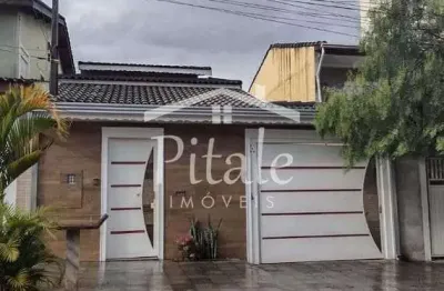 Casa com 3 dormitórios à venda, 134 m² por r$ 899.500 - portais (polvilho) - cajamar/sp