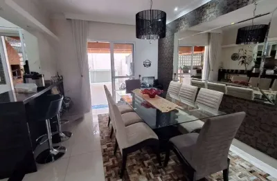 Casa com 3 dormitórios à venda por r$ 900.000,00 - chácara canta galo - cotia/sp