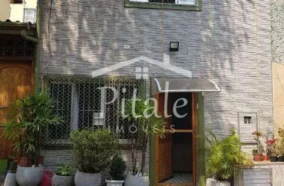 Sobrado com 2 dormitórios à venda, 104 m² por r$ 904.990,00 - aclimação - são paulo/sp