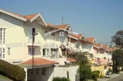 Sobrado com 3 dormitórios à venda, 220 m² por r$ 990.000,00 - granja viana - cotia/sp