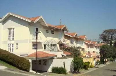 Sobrado com 3 dormitórios à venda por r$ 1.000.000,00 - granja viana - cotia/sp