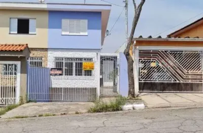 Sobrado com 4 dormitórios à venda, 250 m² por r$ 929.000 - chácara inglesa - são paulo/sp