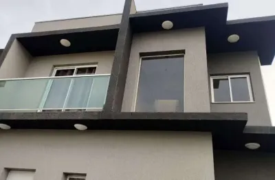 Casa com 3 dormitórios à venda, 215 m² por r$ 919.500 - portais (polvilho) - cajamar/sp