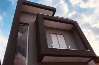 Sobrado com 3 dormitórios à venda, 150 m² por r$ 910.000,00 - portais (polvilho) - cajamar/sp