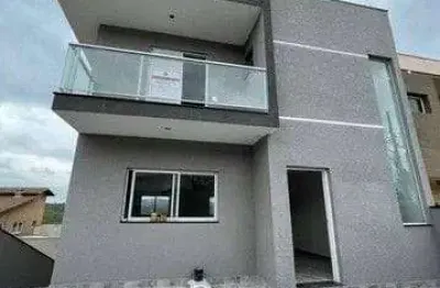 Sobrado com 3 dormitórios à venda por r$ 890.000,00 - fazenda velha - cajamar/sp