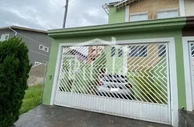 Sobrado à venda, 117 m² por r$ 850.000,00 - novo osasco - osasco/sp