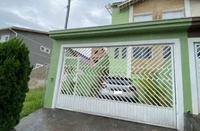 Sobrado à venda, 117 m² por r$ 850.000,00 - novo osasco - osasco/sp