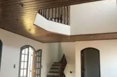 Casa com 4 dormitórios à venda, 253 m² por r$ 978.000,00 - quitaúna - osasco/sp