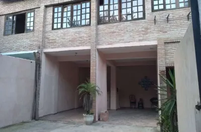 Sobrado com 4 dormitórios à venda, 270 m² por r$ 840.000,00 - jardim jussara - são paulo/sp