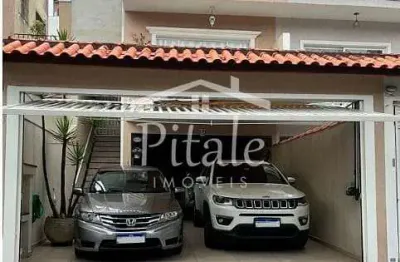 Casa com 3 dormitórios à venda, 180 m² por r$ 879.800,00 - adalgisa - osasco/sp