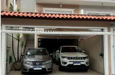 Casa com 3 dormitórios à venda, 180 m² por r$ 879.800,00 - adalgisa - osasco/sp