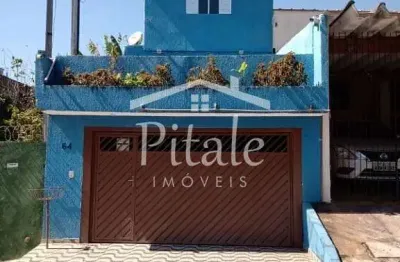 Sobrado com 3 dormitórios à venda, 208 m² por r$ 900.000,00 - bussocaba - osasco/sp