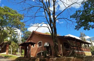 Casa com 4 dormitórios à venda, 220 m² por r$ 890.000,00 - morada do sol - santana de parnaíba/sp